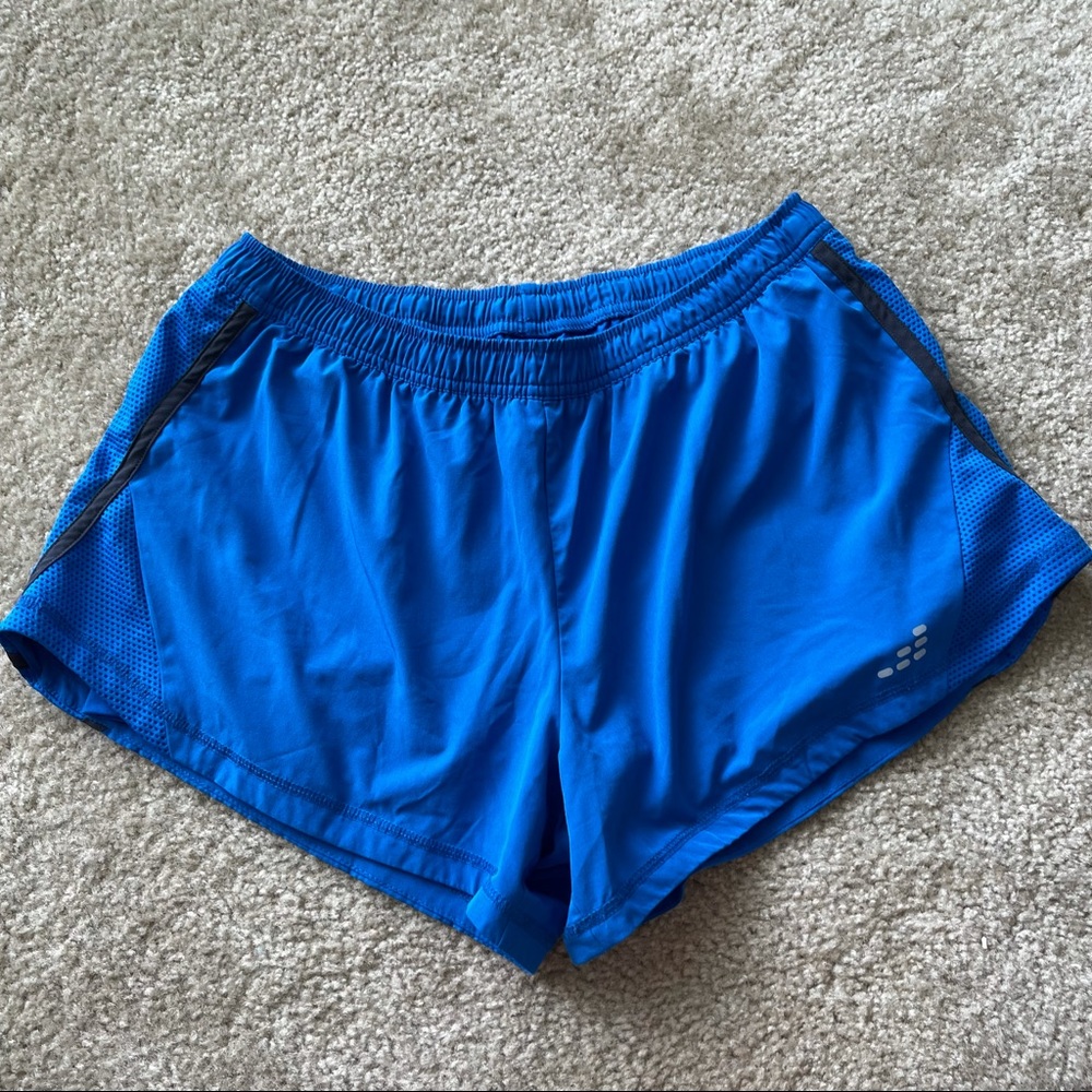 BCG Running Shorts